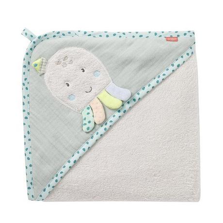 Fehn  Kapuzenbadetuch 