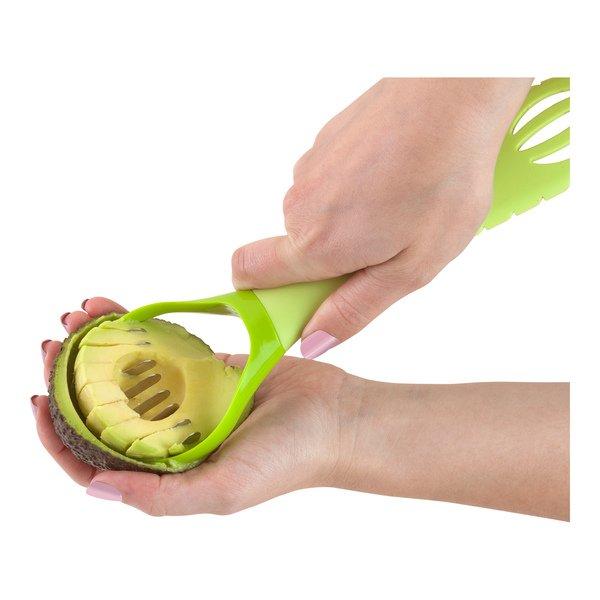 metaltex Avocadoteiler Dr.Avocado 