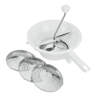 metaltex Passevite Spring 