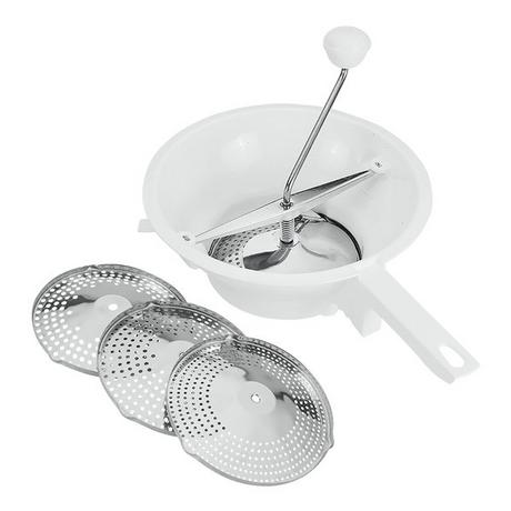 metaltex Passevite Spring 