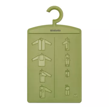 Guide de pliage