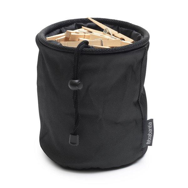 brabantia Wäscheklammernsack Premium Mixed 