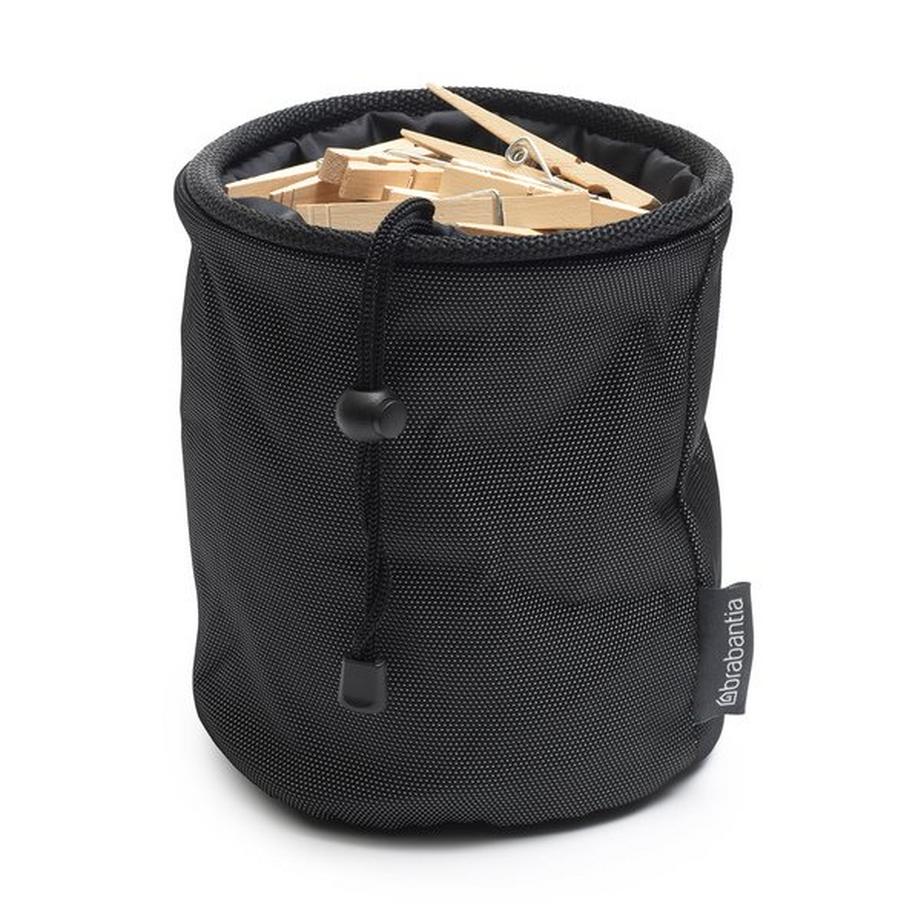 brabantia Sac de pinces à linge Premium Mixed 