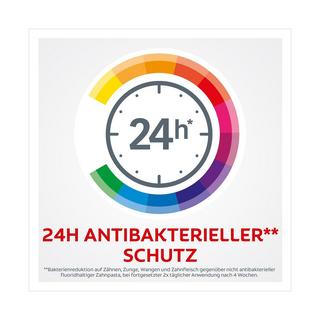 Colgate Total Advanced Zahnfleischschutz Total Advanced Soin Gencives Dentifrice, protège la santé de vos gencives 
