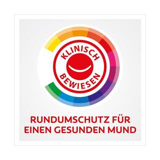 Colgate Total Advanced Zahnfleischschutz Total Advanced Soin Gencives Dentifrice, protège la santé de vos gencives 