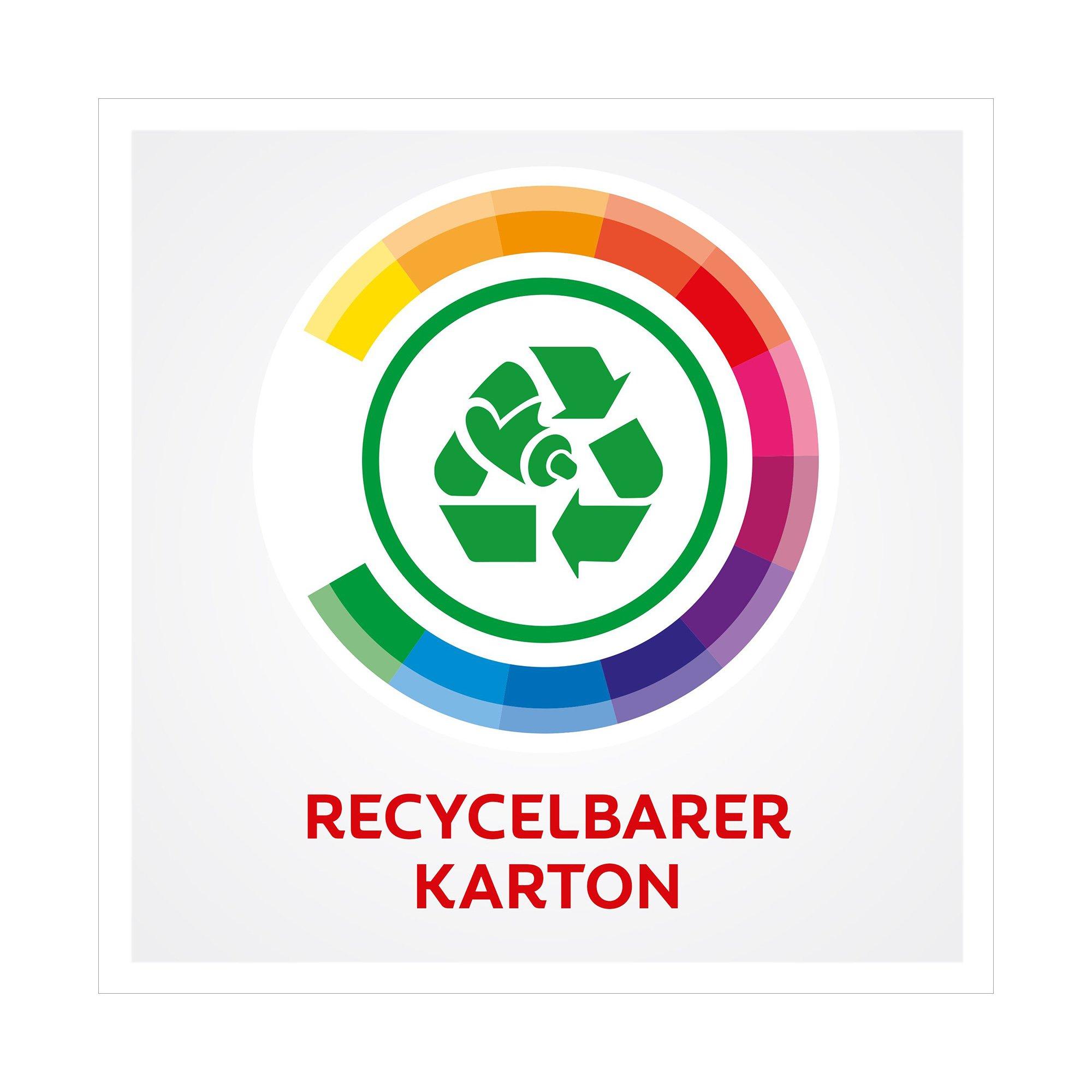 Colgate Total Advanced Zahnfleischschutz Total Advanced Soin Gencives Dentifrice, protège la santé de vos gencives 