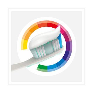Colgate Total Advanced Zahnfleischschutz Total Advanced Gum Protection Dentifricio, protegge la salute delle gengive 