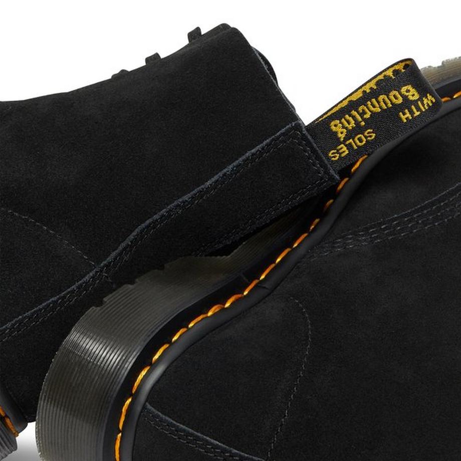 Dr.Martens 1460 Pascal Stiefel, High Heel 