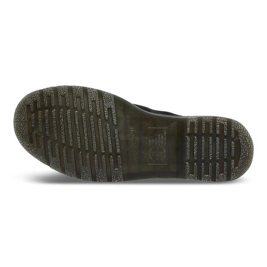 Dr.Martens 1460 Pascal Stiefel, High Heel 