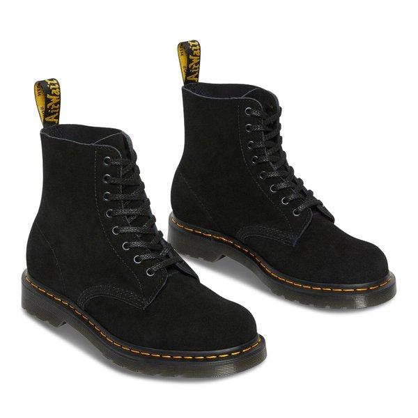 Dr.Martens 1460 Pascal Stiefel, High Heel 