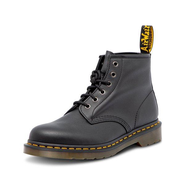 Dr.Martens 101 Bottes, talon haut 