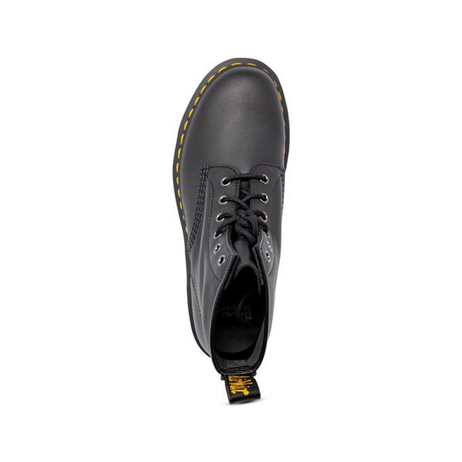 Dr.Martens 101 Stiefel, High Heel 