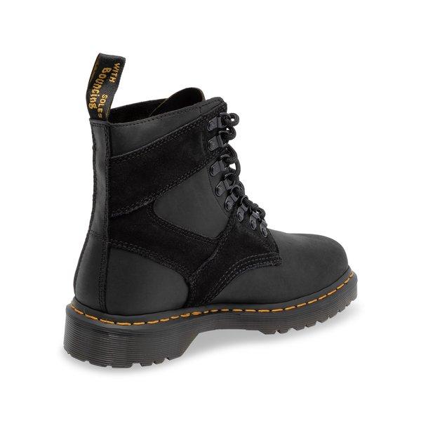 Dr.Martens 1460 Pascal Bottes, talon haut 