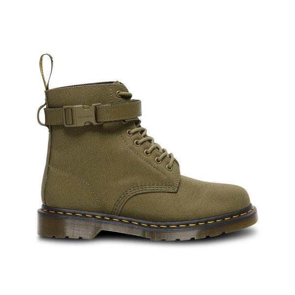 Dr.Martens 1460 Pascal Stivale, tacco alto 