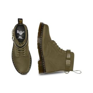 Dr.Martens 1460 Pascal Bottes, talon haut 