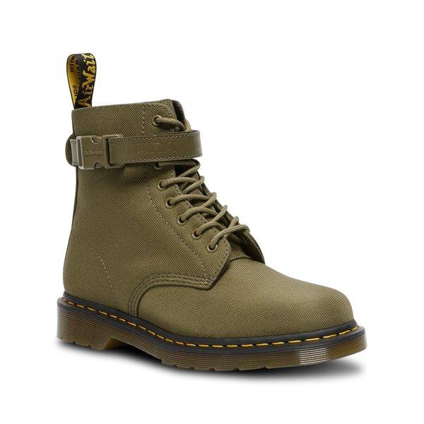 Dr.Martens 1460 Pascal Bottes, talon haut 