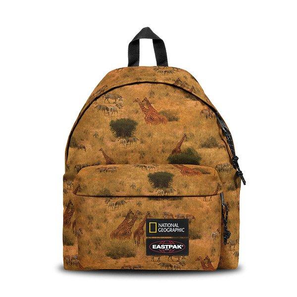 Image of Rucksack Unisex Camel 24 L