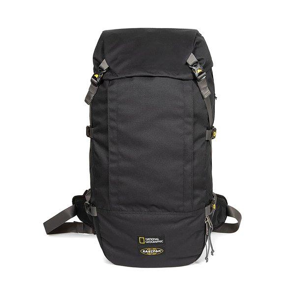 Image of Rucksack Unisex Black 62.5L
