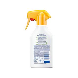 NIVEA SUN Babies & Kids Sensitve Protect Trigger LSF 50+ Sun Babies & Kids Sensitve Protect Trigger LSF 50+ 
