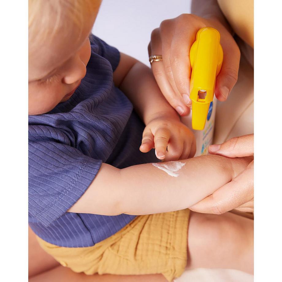 NIVEA SUN Babies & Kids Sensitve Protect Trigger LSF 50+ Sun Babies & Kids Sensitve Protect Trigger LSF 50+ 