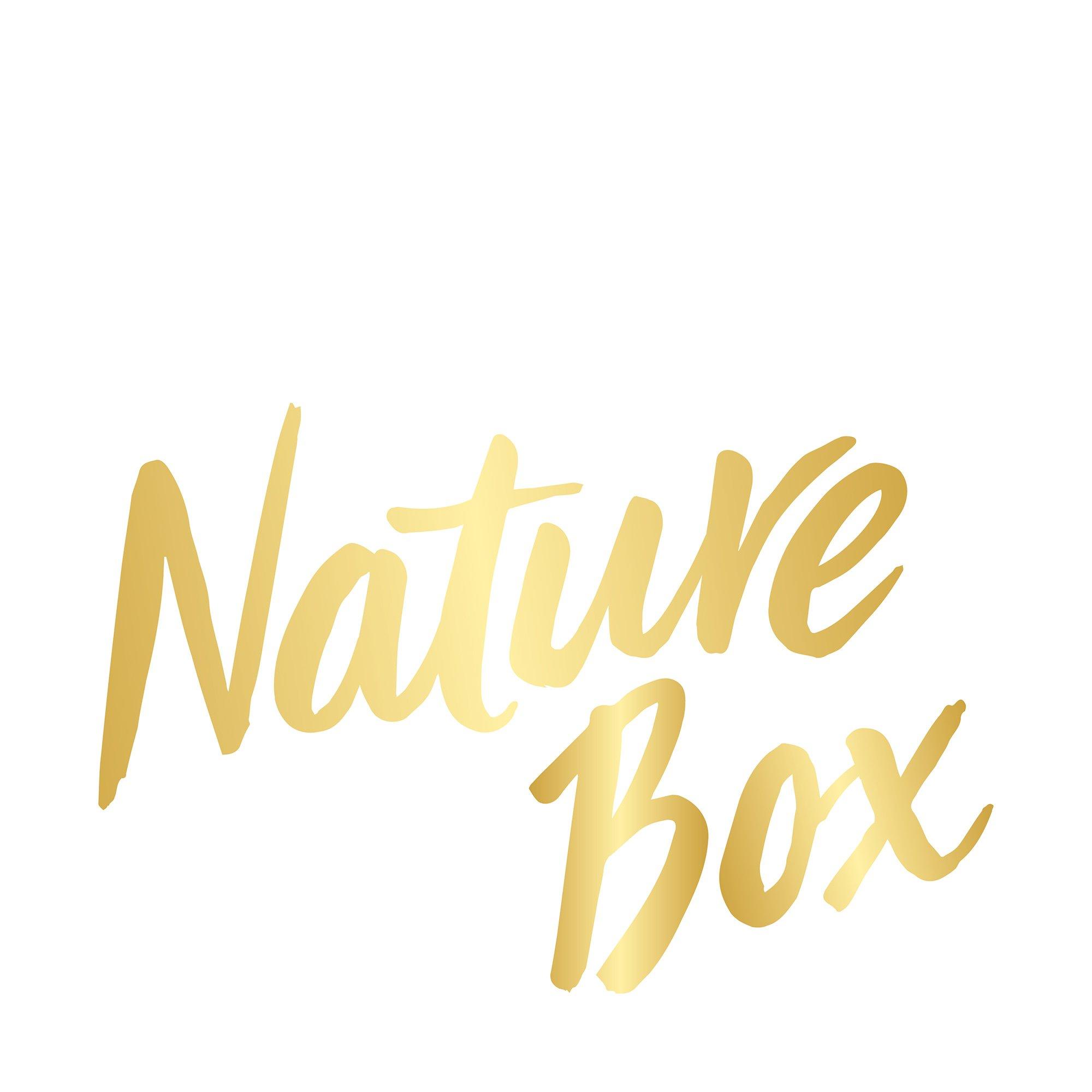 NATURE BOX Nature Box SHP 3in1 Hanf CosNat 3in1 Anti-Schuppen Shampoo Hanfsamen-Öl 