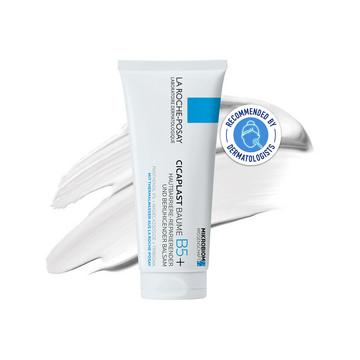 Cicaplast B5+ ultra-reparierender beruhigender Balsam