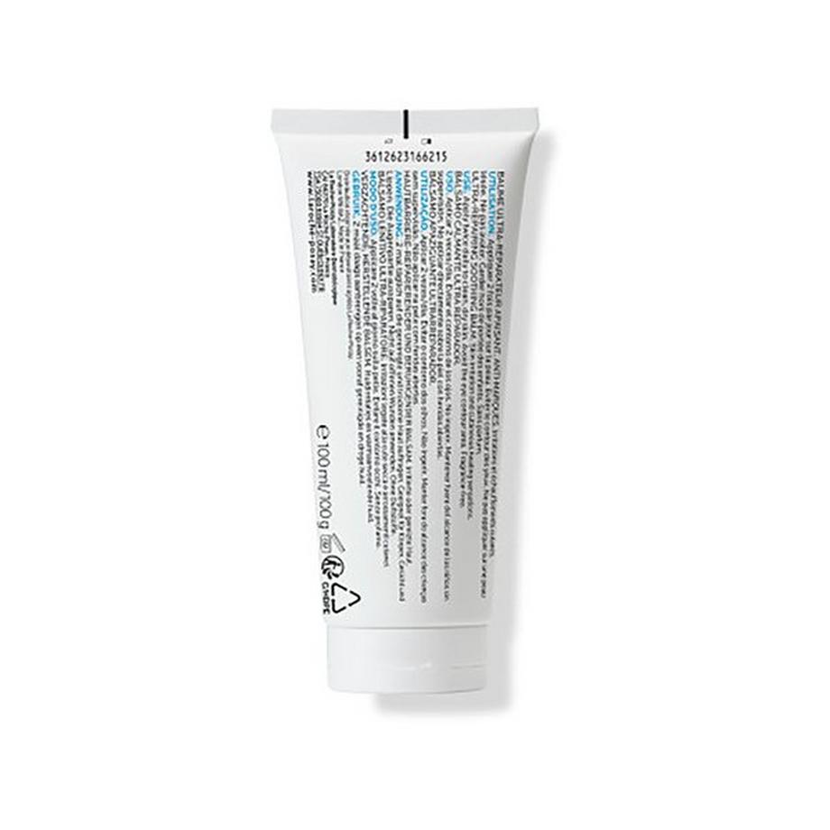LA ROCHE POSAY Cicaplast Baume B5 Cicaplast B5+ ultra-reparierender beruhigender Balsam 
