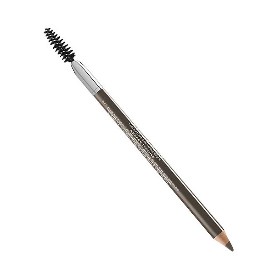 LA ROCHE POSAY LRP Crayon sourcil teint foncé Crayon à sourcils Toleriane 