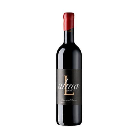 Bodegas Lynus 2020, Alma Infante, Ribera del Duero DO  