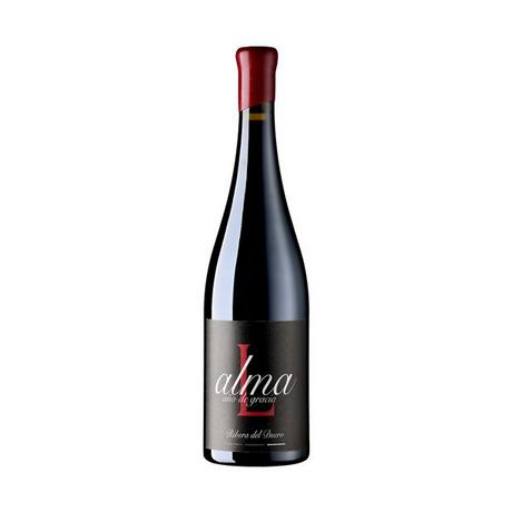 Bodegas Lynus 2016, Año de Gracia, Ribera del Duero DO  