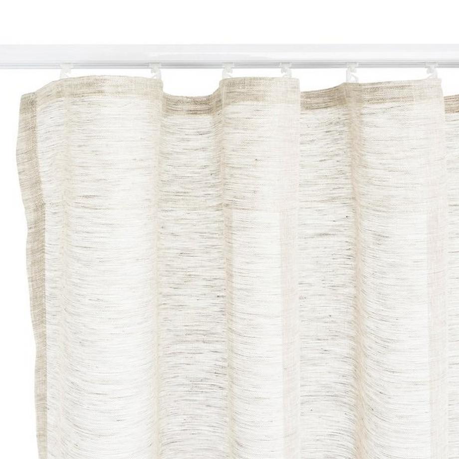 Manor Leinen Fertigvorhang Tabea 