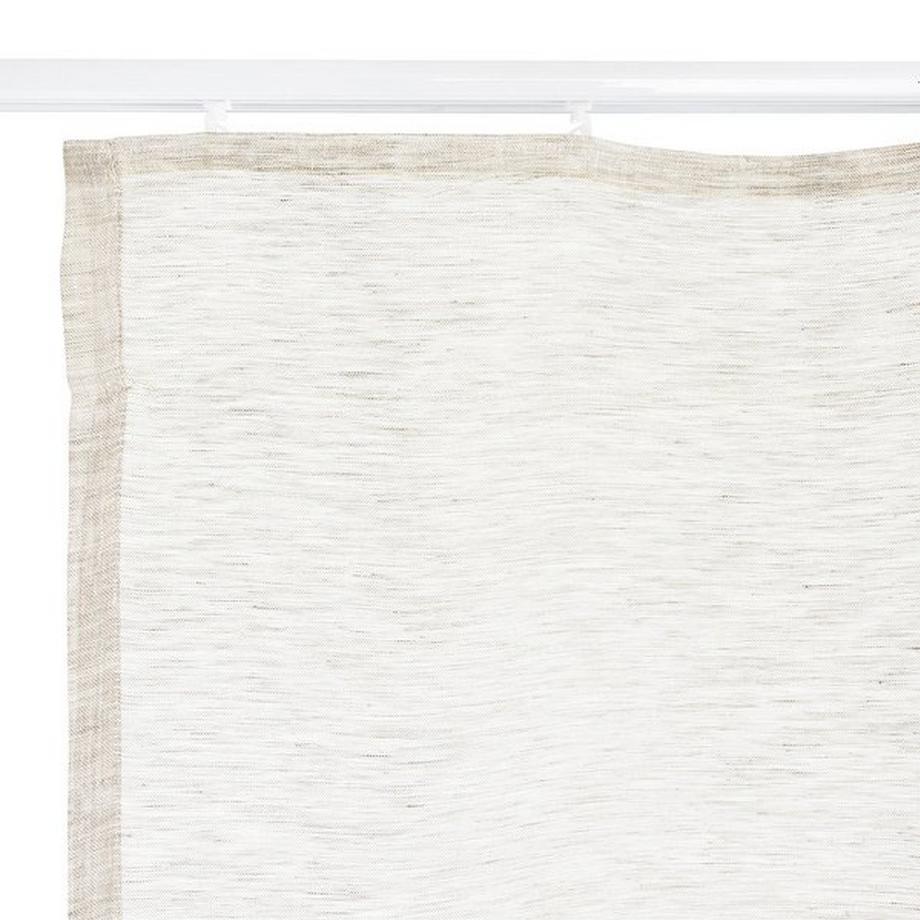 Manor Leinen Fertigvorhang Tabea 