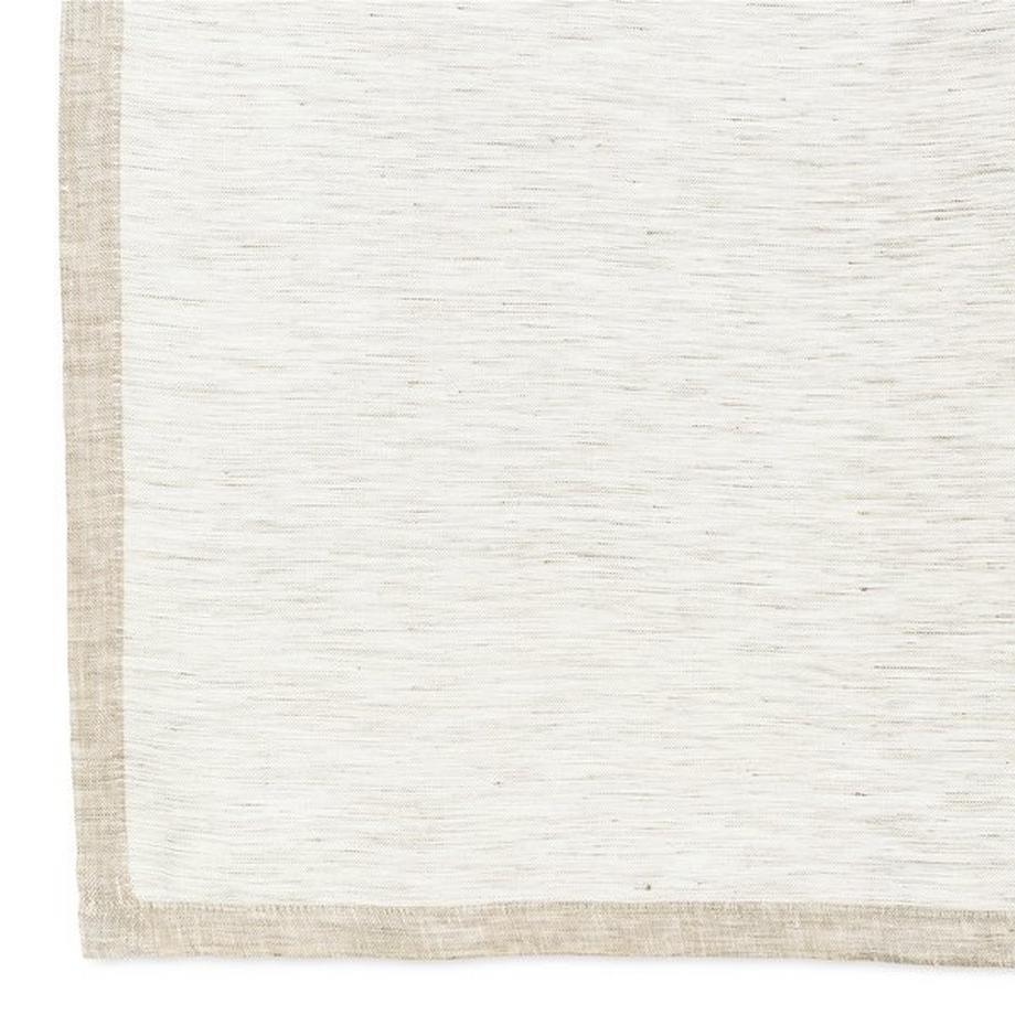 Manor Leinen Fertigvorhang Tabea 