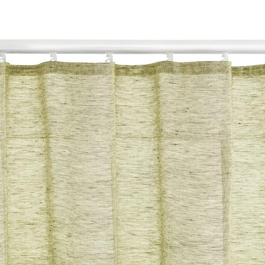 Manor Leinen Fertigvorhang Tabea 