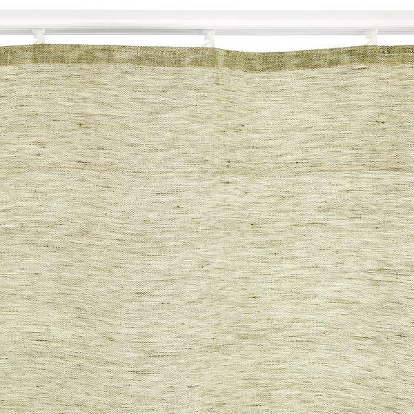 Manor Leinen Fertigvorhang Tabea 