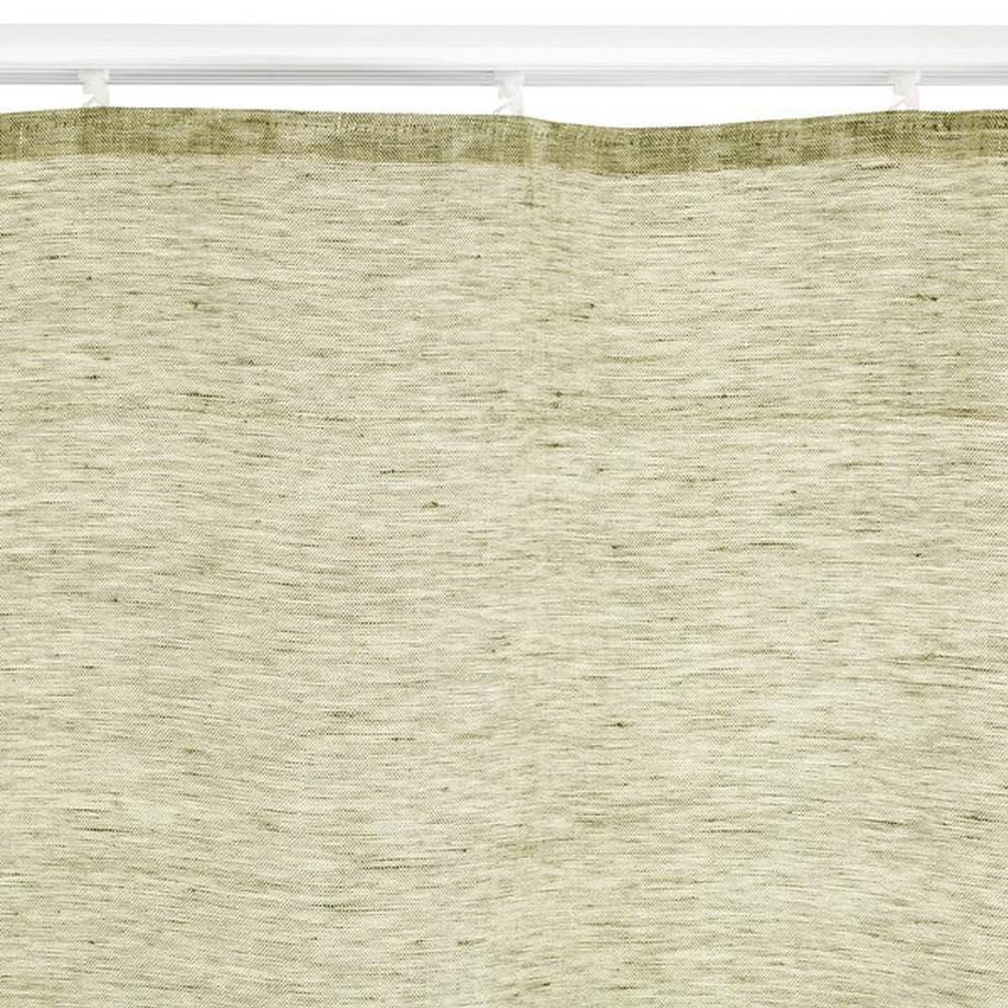 Manor Leinen Fertigvorhang Tabea 