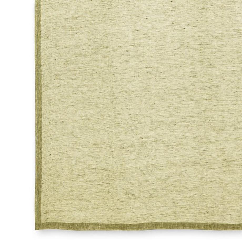 Manor Leinen Fertigvorhang Tabea 