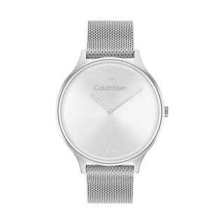 Calvin Klein TIMELESS MESH 38MM Horloge analogique 