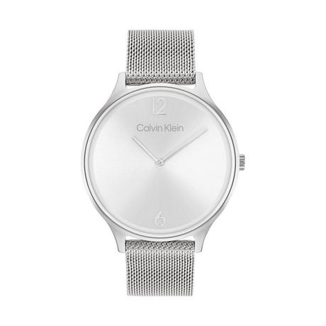 Calvin Klein TIMELESS MESH 38MM Analoguhr 