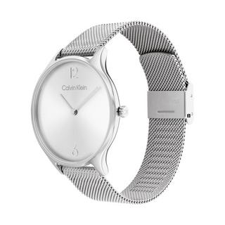 Calvin Klein TIMELESS MESH 38MM Analoguhr 