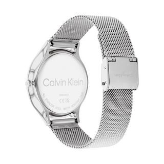 Calvin Klein TIMELESS MESH 38MM Horloge analogique 