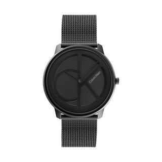 Calvin Klein ICONIC MESH - 40MM Horloge analogique 