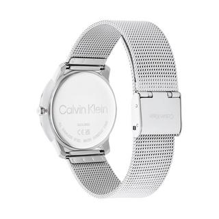 Calvin Klein ICONIC MESH - 35MM Orologio analogico 