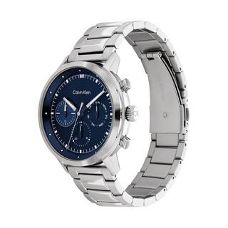 Calvin Klein GAUGE Chronograph Uhr 