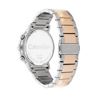 Calvin Klein GAUGE Chronograph Uhr 