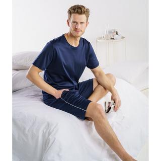 ISA bodywear  Pyjama-Set, kurzarm 