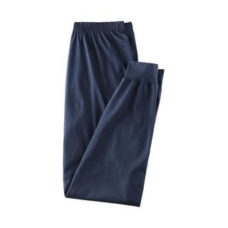 ISA bodywear Pyjama Set Langarm  