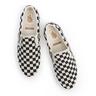 VANS UA Classic Slip-On ECO THEORY Sneakers, Low Top 