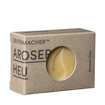 Handgemachte Naturseife Heu