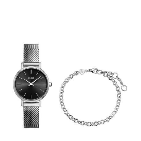 CLUSE Boho Chic Petite Ensemble de montres 